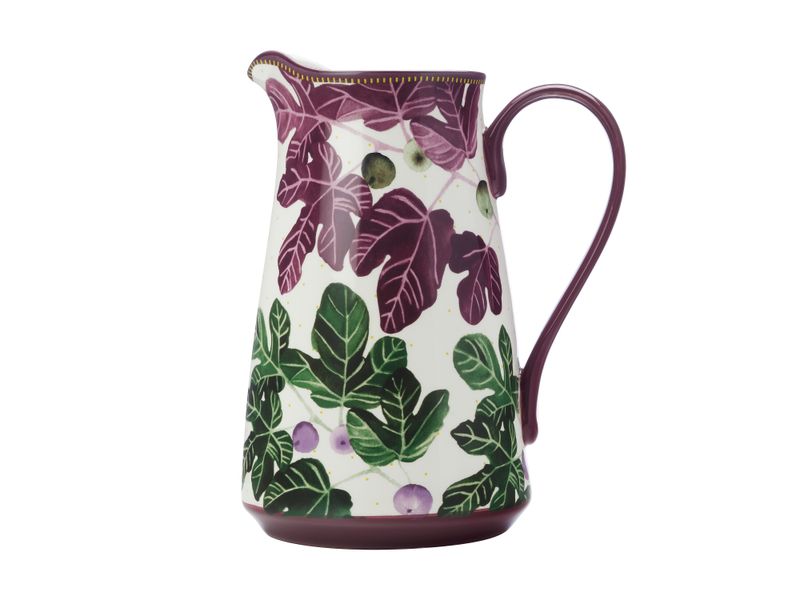 Maxwell and Williams Fig Pitcher 3L