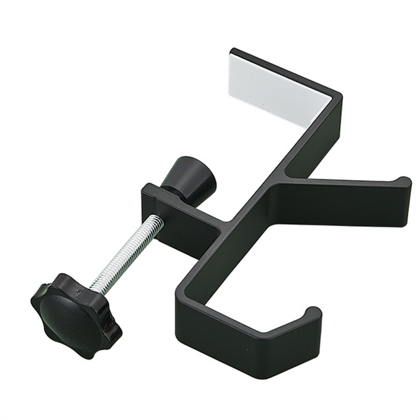 2 In 1 Mantel Hanger For Garland And Stockings, With Dual Hooks