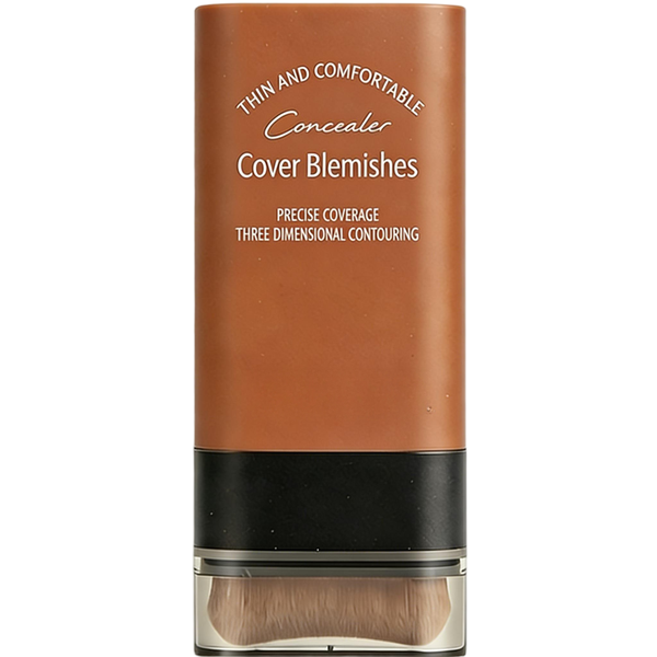Tioni Hydrating, Light and Transparent Concealer Eraser Foundation Stick