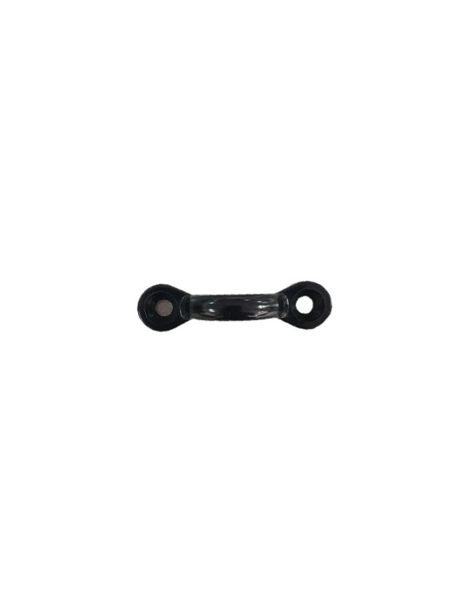 Tonnex Cover Clips (Bakkie Cover Clips) Saddle Clips 10 Pieces