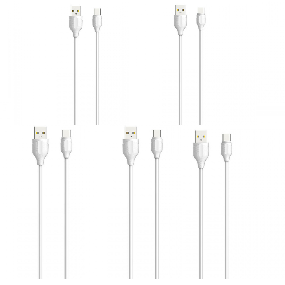 usb-type-c-data-cable-pack-of-5-buy-online-in-south-africa