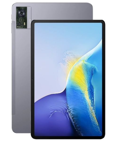 Oukitel OT5 12" 256GB LTE Tablet - Grey
