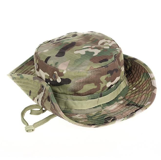 Outdoor Cap Boonie Hat Inferno main image 1