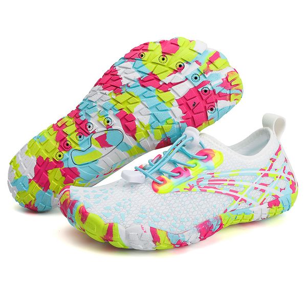 Water Beach Couples Swimming Shoe Men Aqua Sneakers
