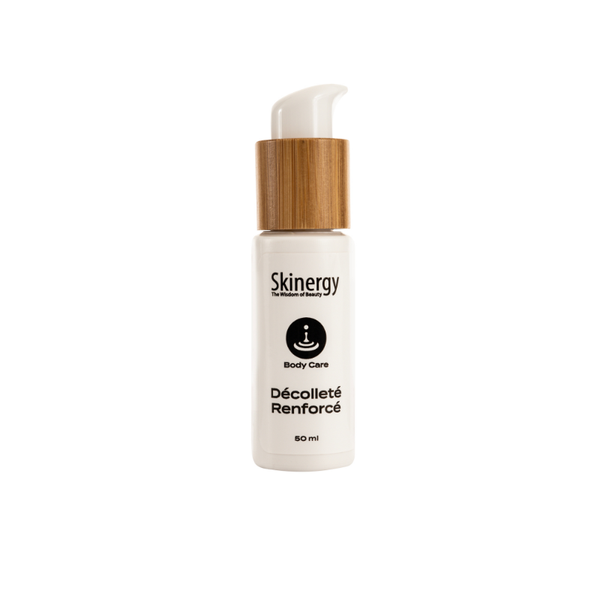 Skinergy Decollete Renforce