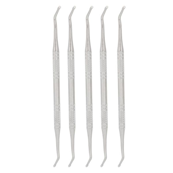 5 Pieces ingrown toenail removal tool double head