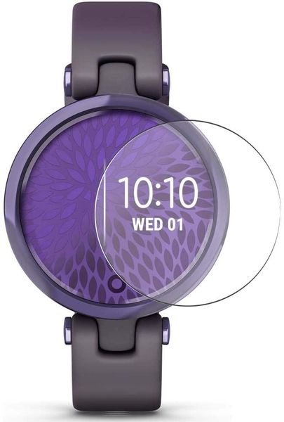 TinoTech Garmin Lily Soft TPU Screen Protector 3pcs