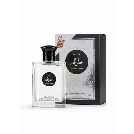 V.V. Love Elysian Fields - 100ml Image