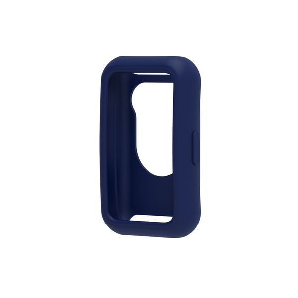 Protective Case Cover Compatible with Huawei Band 7 - Dark Blue