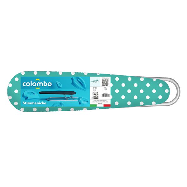 Colombo Stiramaniche Sleeve Ironing board