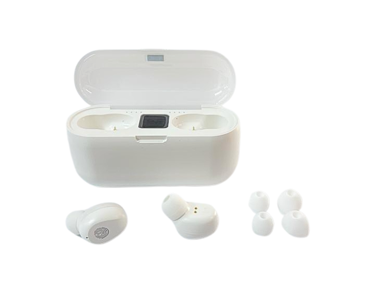 F9 True Wireless Headset Ear Buds