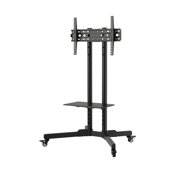 Full Motion TV Wall Mount - 32-65", Tilt &amp; Swivel
