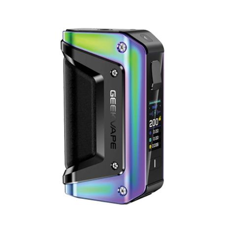 Geekvape Legend 3 Vape MOD Device | Shop Today. Get it Tomorrow