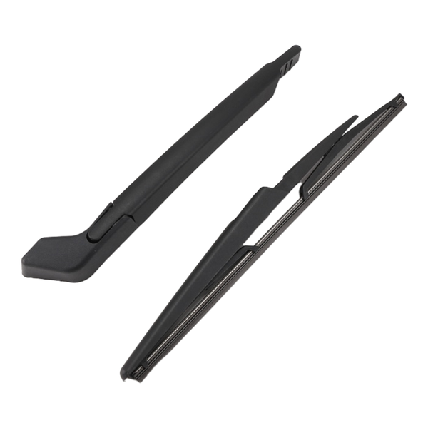 Rear Windshield Wiper Arm and Wiper Blade Set 8659502 30649040