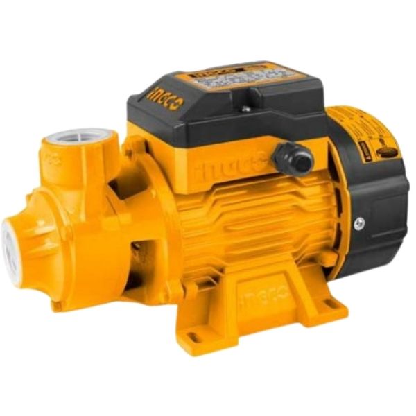 Ingco - Peripheral Water Pump - 550W (0.75HP)