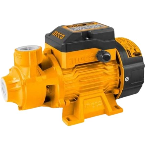 Ingco Peripheral Water Pump 550w 075hp Shop Today Get It