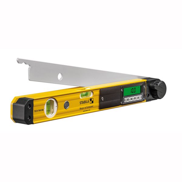 STABILA TECH 700 DA digital electronic angle finder - 45cm