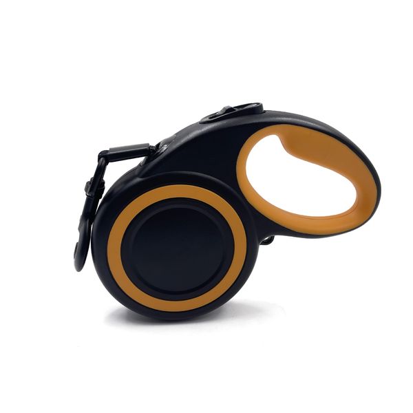 Reflective Automatic Retractable Pet Leash 5m