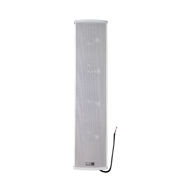 Imix C44-W IP65 PA Column Speaker