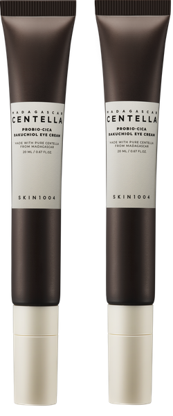 SKIN1004 Centella Probio-Cica Bakuchiol Eye Cream Anti-Wrinkle &amp; Anti-Aging - 20ml