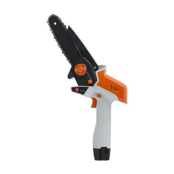 12V Rechargeable Portable Chain Saw