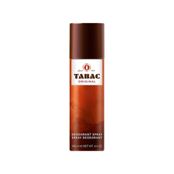 Tabac Original Deodorant Spray 200ml