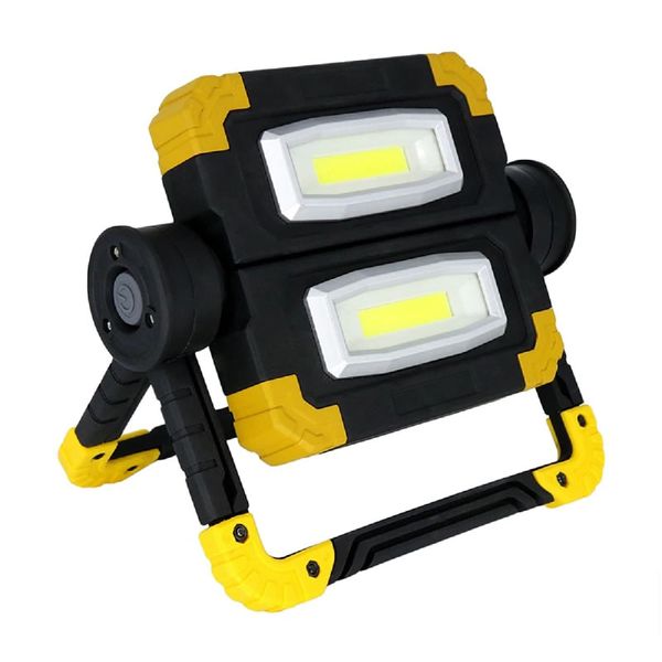 360 Degree Rotational Outdoor Flood Light AB-Z994