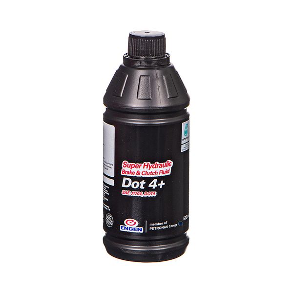 Engen Sup Brkfld Dot 4+ 500Ml