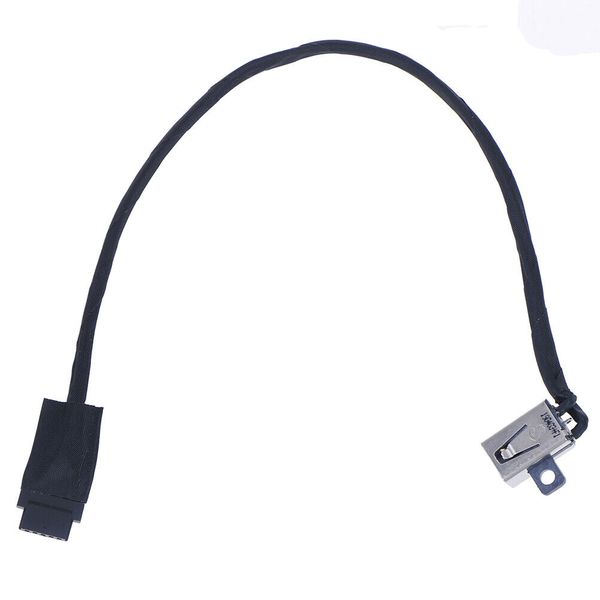DC Power Jack Connector With Flex Cable for HP Chromebook 11 G5