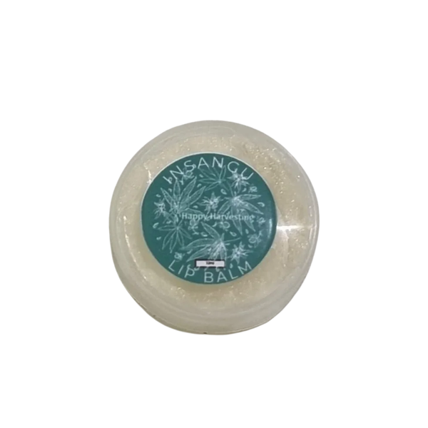 Happy Harvesting Lip Balm 10g