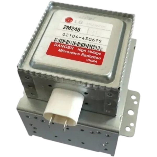 Microwave Oven Magnetron 2M246 (1200W)