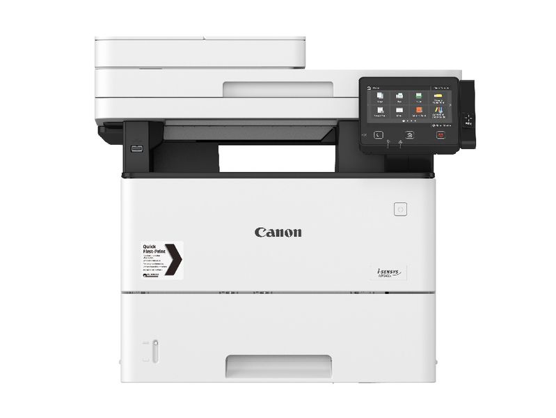 Canon I-Sensys MF543X 4-in-1 Mono Laser Printer