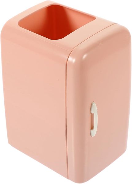 Cute Capacity Pen Holder Versatile Desk Organizer for Office and Classroom