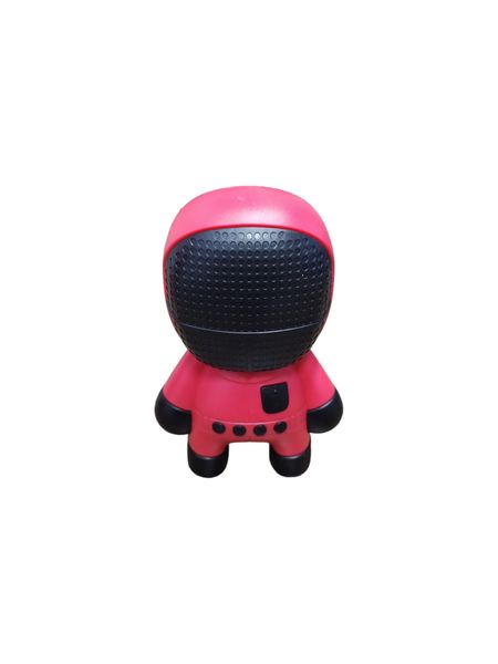 Squidman Speaker