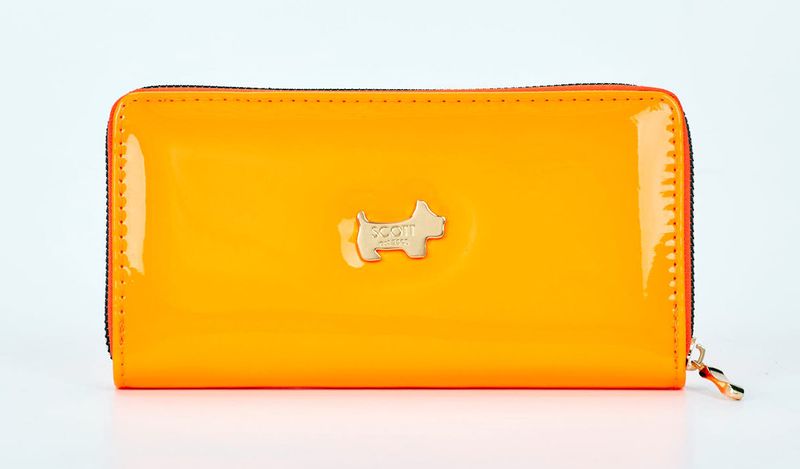 Brad Scott The Malone Purse