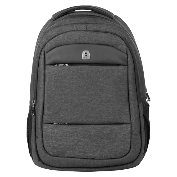 Volkano Woodrow 15.6" Laptop Backpack - Stylish, Durable, Spacious