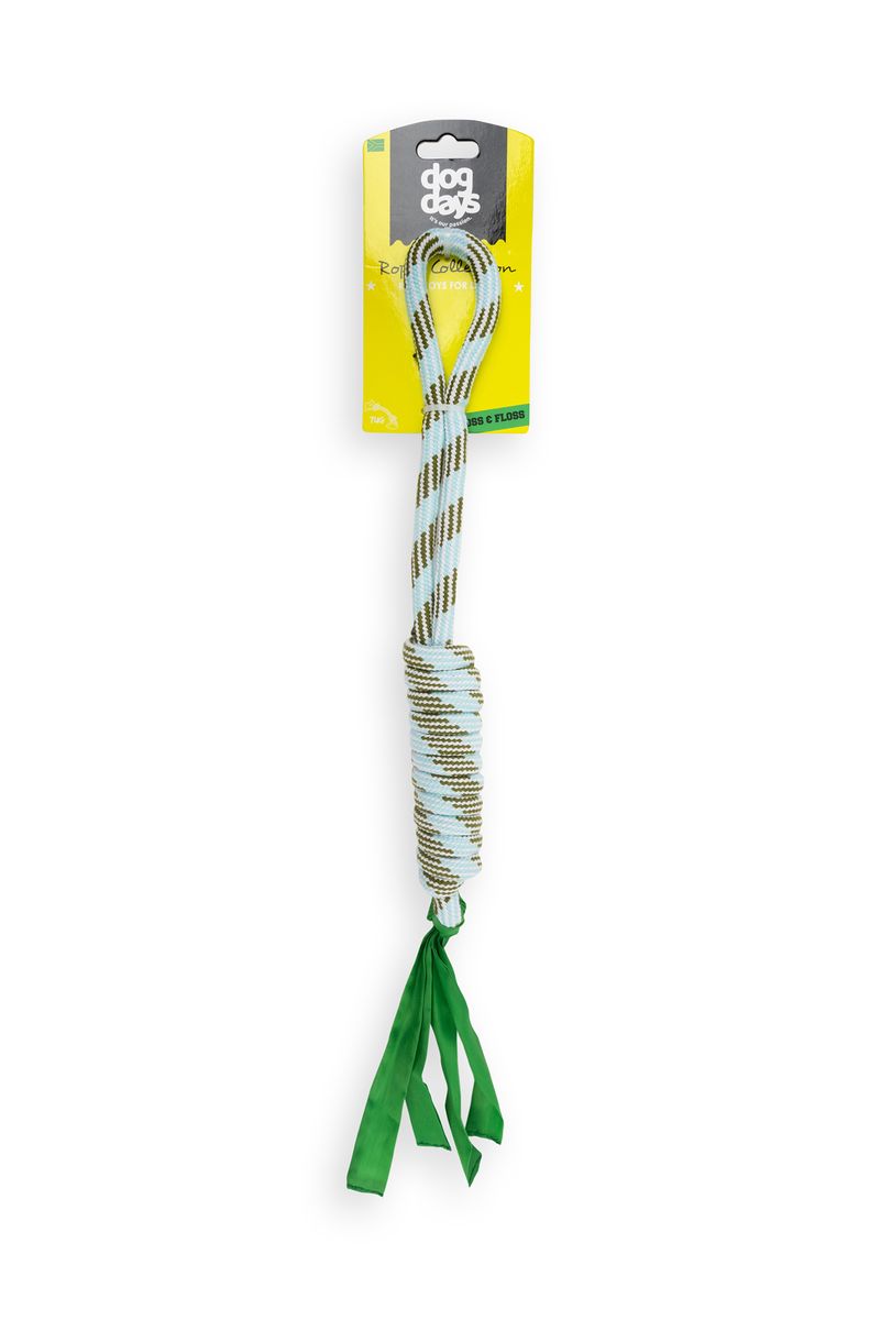 Rope With Handle W/Tassel Green | Buy Online in South Africa | takealot.com