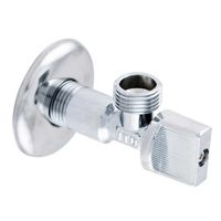 Angle Valve 1/2 Inch - pack of 4 | Buy Online in South Africa ...