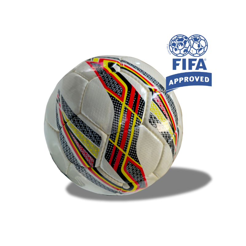 Thunder Ball (Samba) - Size 5