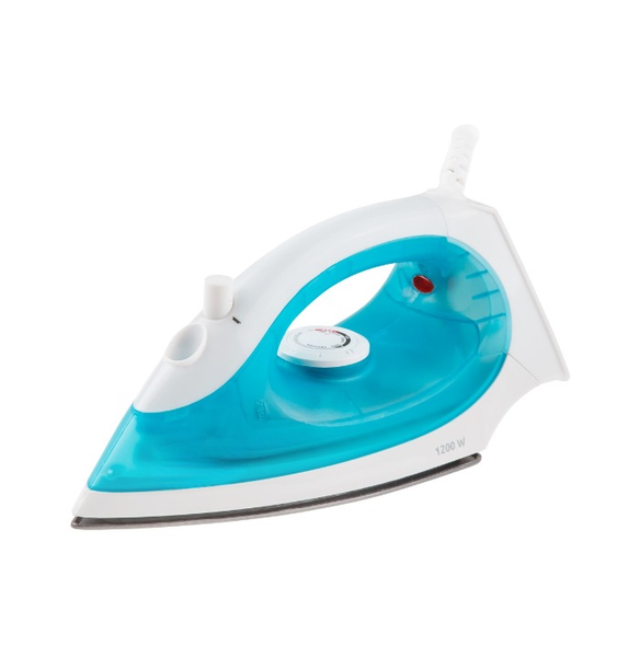 Electric Iron - 4 Pack