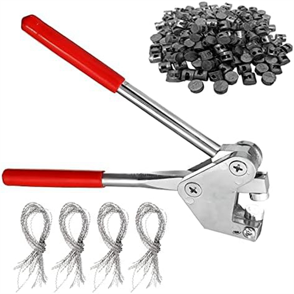 Sealing Pliers Set - Sealing Crimper