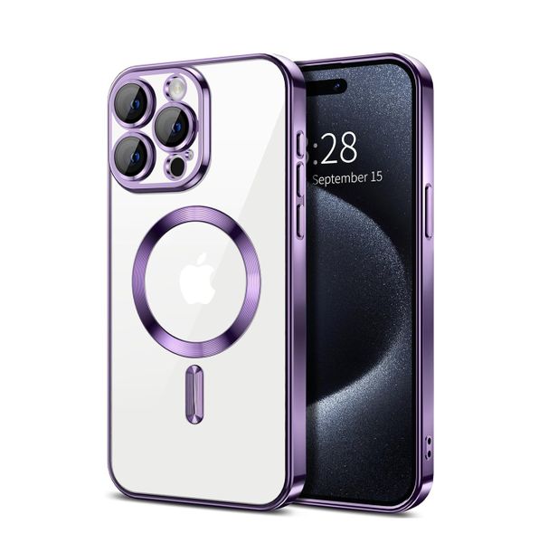 Purple image