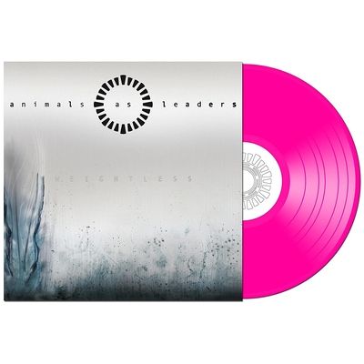 Weightless (Vinyl / 12" Album Coloured Vinyl)