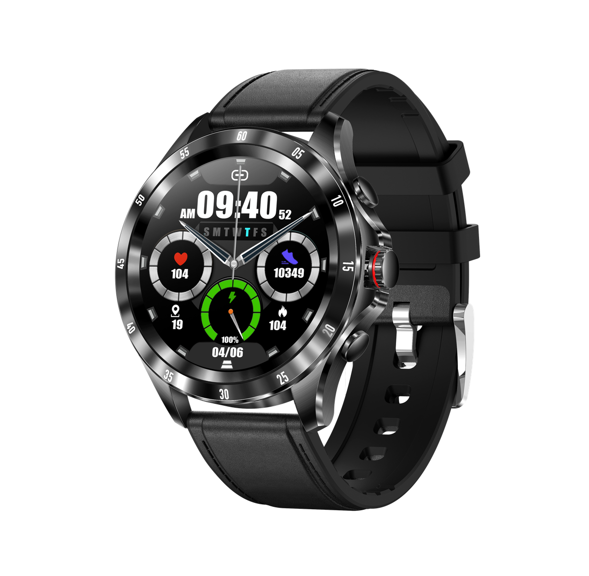 M7 Smart Fitness Watch Buy Online in South Africa