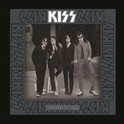 Vinyl / 12" Album image