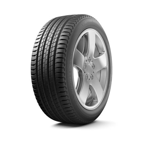 Michelin 235/60R18 103W AO Latitude Sport 3-Tyre