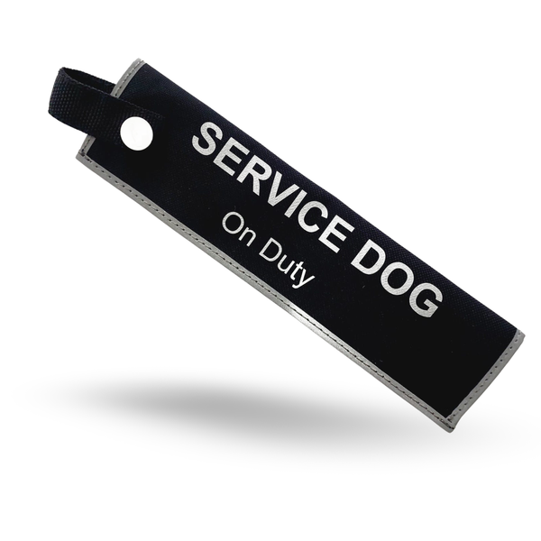 Safe Strides Alert Sleeve - Service Dog Alert
