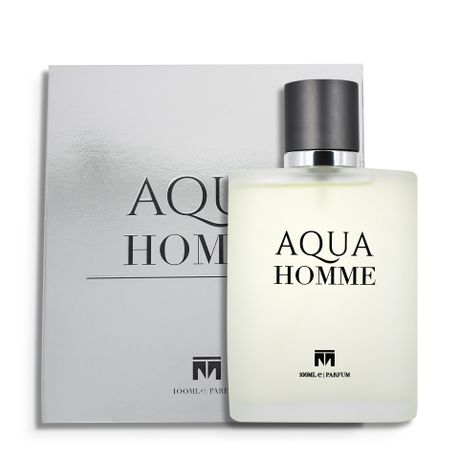 Aqua homme hotsell