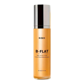 KOEC B-FLAT Natural Stretch Mark Solution | Shop Today. Get it Tomorrow
