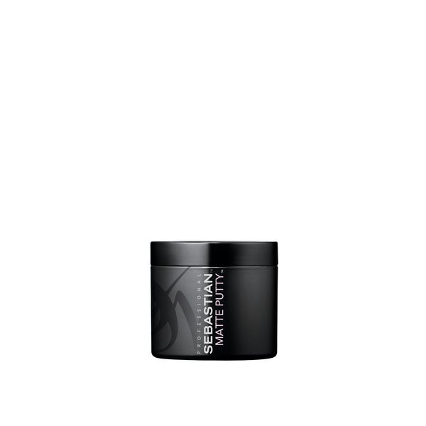Sebastian Matte Putty